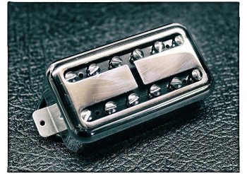 Filter’Flame Humbucker Sized