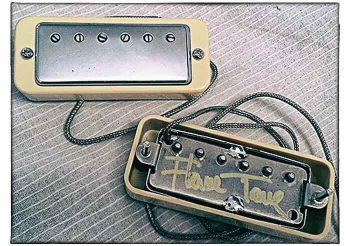 Mini Humbucker