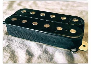 Super Humbucker